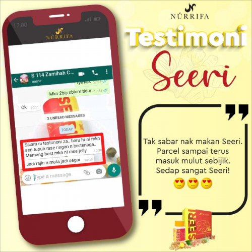 Segar